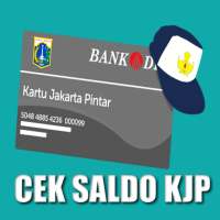 Cara Cek Saldo KJP Terbaru logo