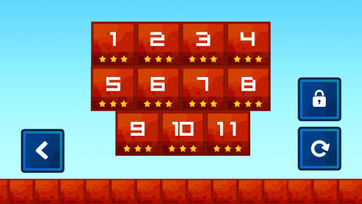Bounce Classic Game screenshot 7