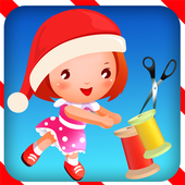 Princess Baby Tailor icon