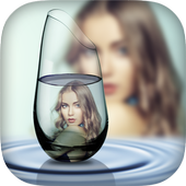 Funny Photo Effects أيقونة