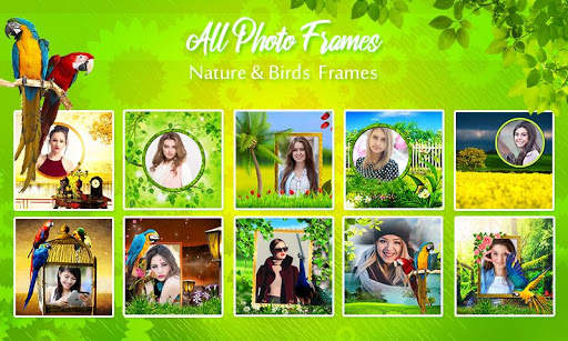 Indian Photo Frames Maker: Picture Editor 2020 screenshot 2