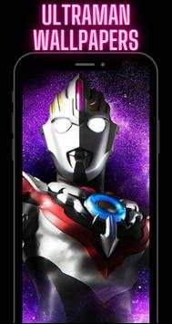 Ultraman Wallpaper 2020 screenshot 4