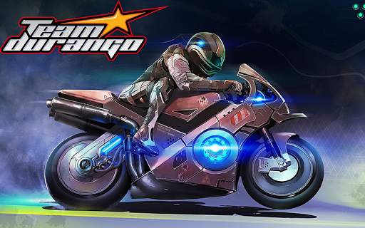 Moto Sounds 3D screenshot 1