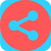 Mini ShareIt иконка