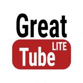 GreatTube Lite 1.1.6
