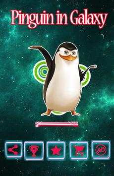 penguin Run  Game screenshot 1