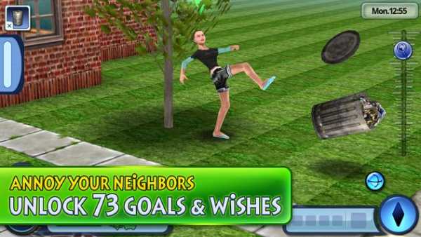 The Sims™ 3 screenshot 3