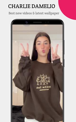 Charli Damelio Videos - Photos screenshot 6