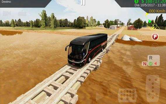 2017 Heavy Bus Simulator Guide screenshot 1