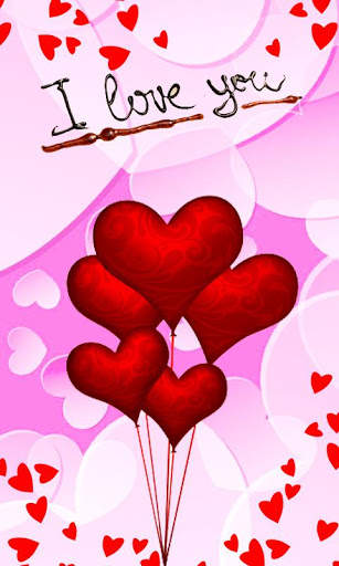 Love Wallpaper HD Free screenshot 2