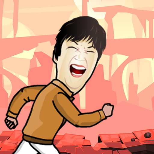 Telible Run icon