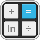 Better Scientific Calculator icon