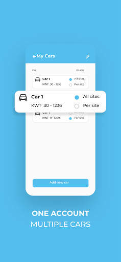 Pass - Move Faster screenshot 6