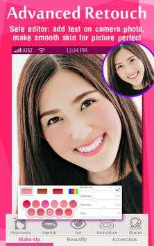 Selfie Bestie Camera Pro screenshot 3