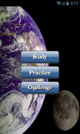 World Capitals screenshot 1
