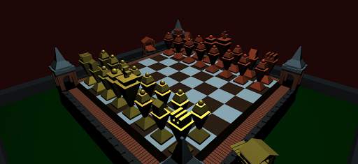 KIDs 2-4 Player CHECKERS KING™ screenshot 15