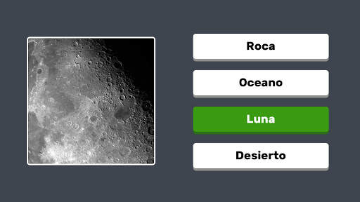 Zoom Quiz: Juego de Imágenes screenshot 6