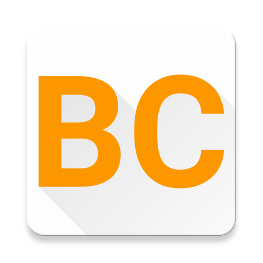 Bar Chart Demo App icon