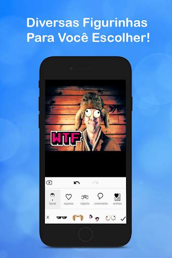 Editor de Fotos 2019 screenshot 2