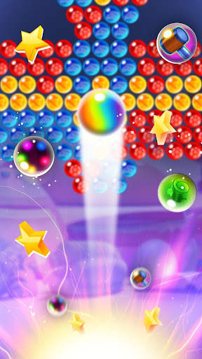 Bubble Chef Blast : Bubble Shooter Game 2020 screenshot 12