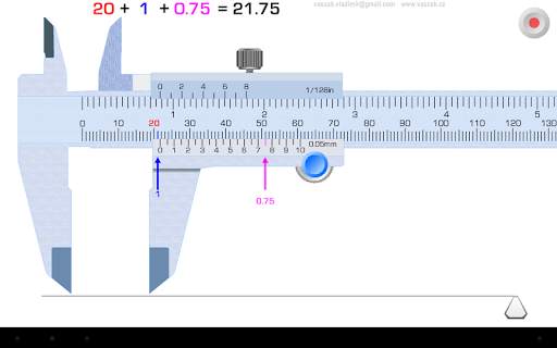Fysica op school screenshot 14