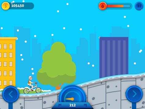 Modi Hill Climb Game screenshot 8