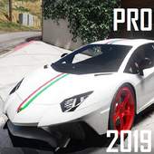Extreme Car Driving 2019 1