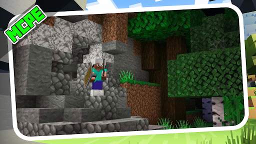 Hardcore Mods Minecraft screenshot 3