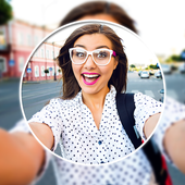 Pic Shapes icon