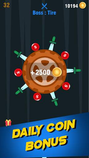 Cash Slice - Play & Win screenshot 4