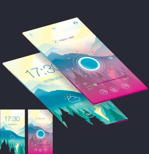 Wallpapers 4K Ultra HD For Phone 8 & Phone X Lite screenshot 3