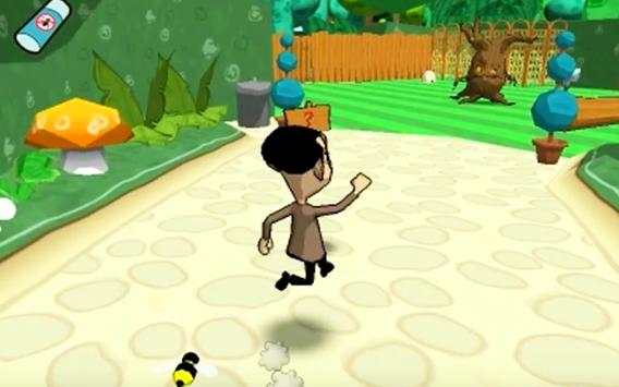 Mrbean World Adventure screenshot 2