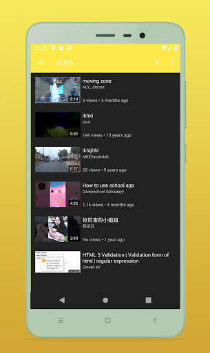 Guide For Snaptubè screenshot 3