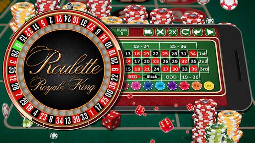 Roulette Royal King screenshot 4