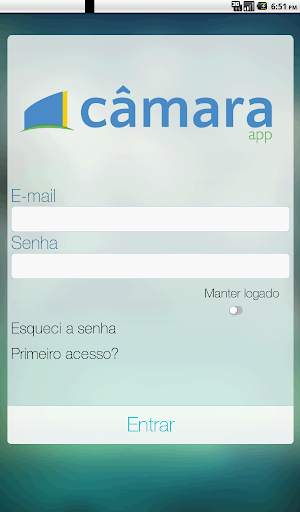 Câmara App screenshot 9