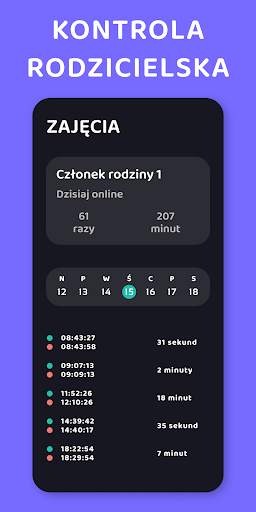 Śledzenie online i ostatnio widziane - WOLT screenshot 2