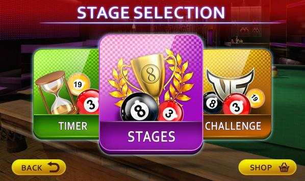 Pool Master Fun - Super Snooker Ball Kings 3D screenshot 4