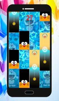 Slendrina Piano Tiles 3 screenshot 2