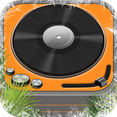 DJ Mix icon