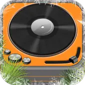 DJ Mix icon