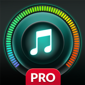 Box Music Player Pro - PowerAudio Player Pro icon