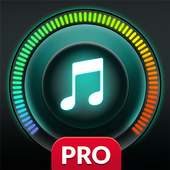 Box Music Player Pro - PowerAudio Player Pro