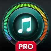 Box Music Player Pro - PowerAudio Player Pro 2.2.4