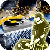 DJ Mixing Software