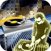 DJ Mixing Software