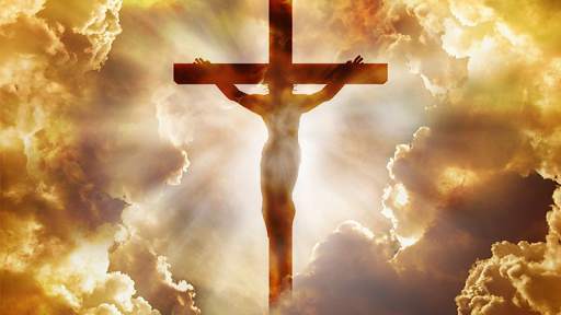 Jesus Wallpaper screenshot 7