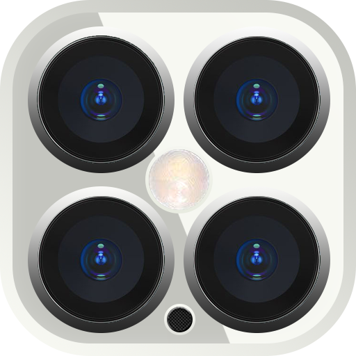 Camera for iphone 12 - iOS 14 Camera icon