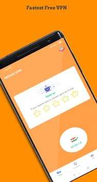 INDIAN VPN screenshot 2