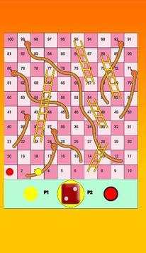Snake Ladder and Ludo Master screenshot 4