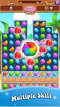 Candy Sugar Blast screenshot 3